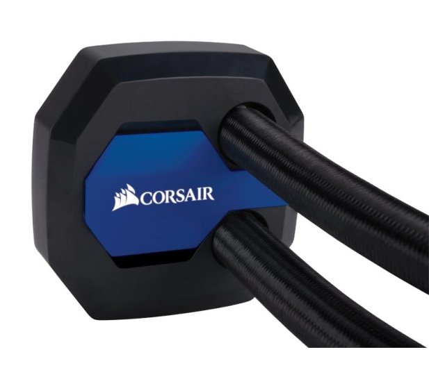 Corsair Hydro Series H115i - 294371 - zdjęcie 12